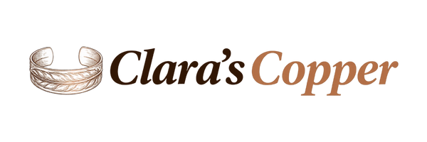 Clara's Copper