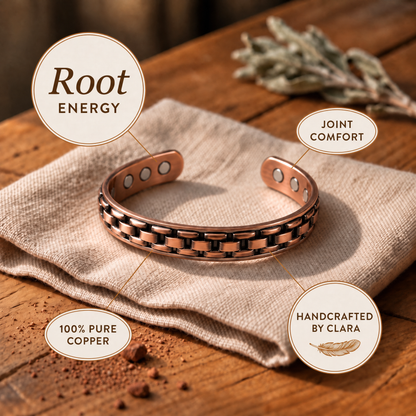 Clara's Wren Bracelet