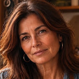 Clara, maker of Clara's Copper