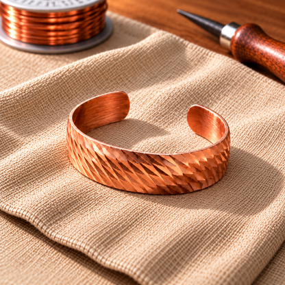 Clara's Nova Bracelet
